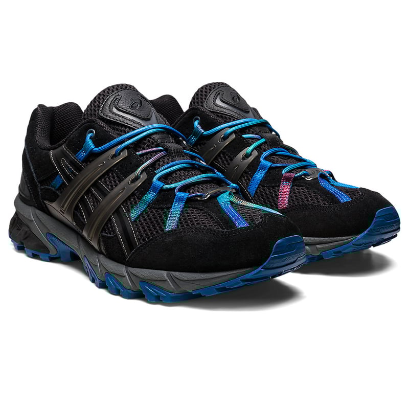 ★ASICS★Asics x A.P.C. Gel-Sonoma 15-50 Black★送料・関税込 ASICS x APC Gel-Sonoma 15-50 - Black – Kith