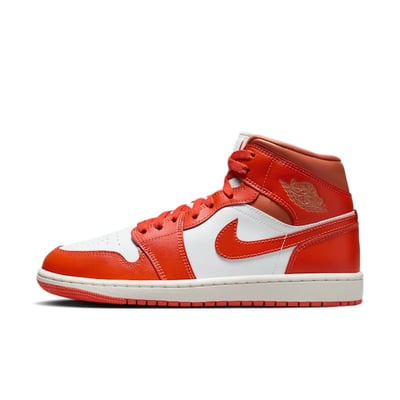 Jordan 1 Mid BQ6472-108