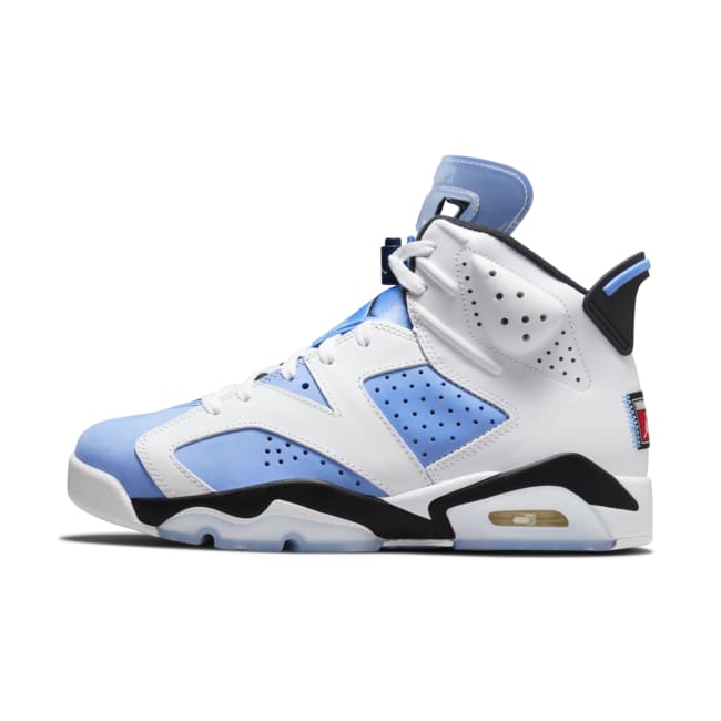 Jordan 6 Retro