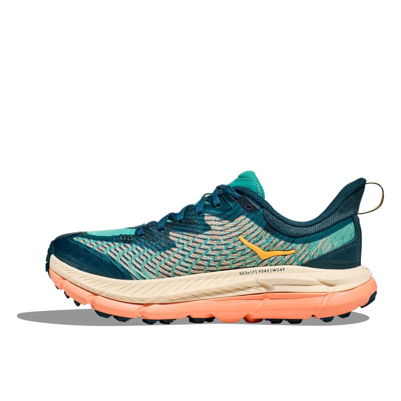 HOKA Mafate Speed 4 1131056-DTWGR 08