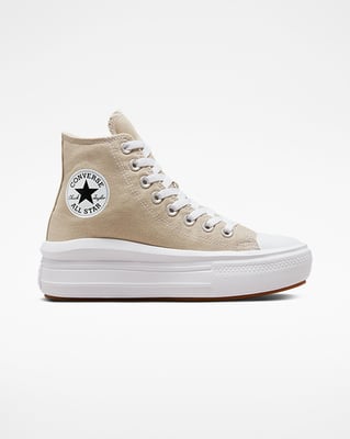 Converse Chuck Taylor All Star Move High A04365C