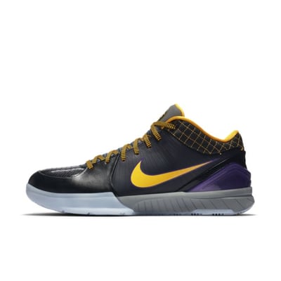 Nike Kobe 4 Protro AV6339-001