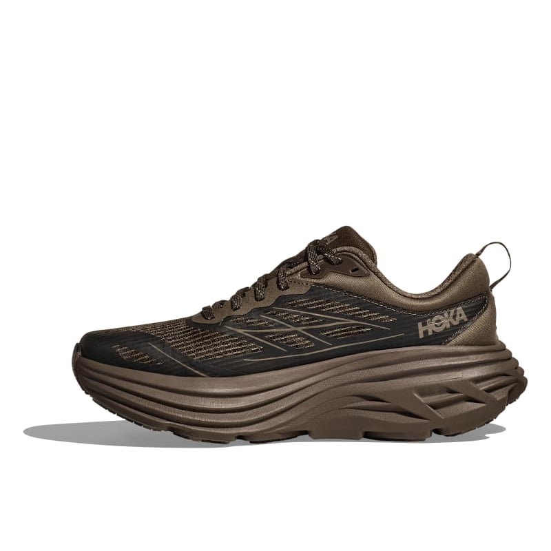 HOKA Bondi 8 ‘Stealth Tech Pack’ 1155391-UBR 08