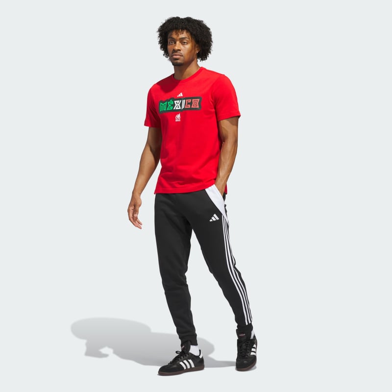 adidas World Cup 26 Mexico Home Graphic KG3076 05
