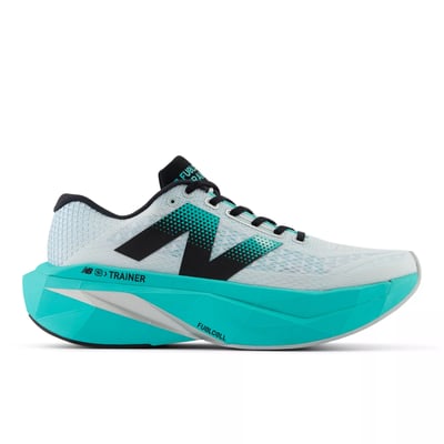 New Balance FuelCell SuperComp Trainer v3 MRCXLW4