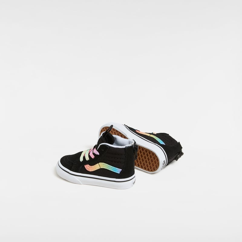 Vans Sk8-Hi Zip VN000D0NBML 03