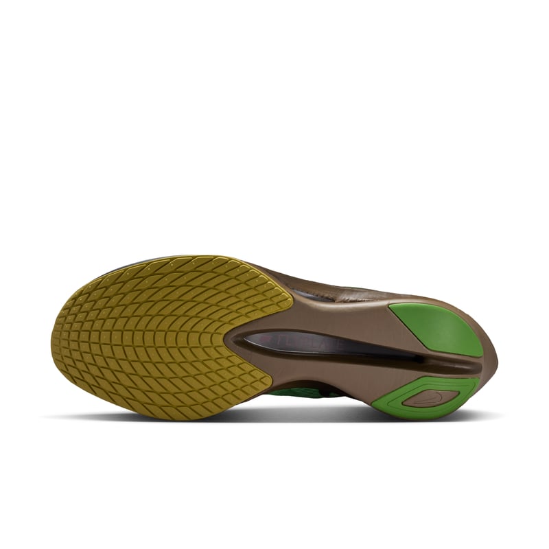 Nike Vaporfly 4 Laufschuhe "Our Pace Our Vib(e)ration" | Herren | Laufen | 02 | SPORTSHOWROOM