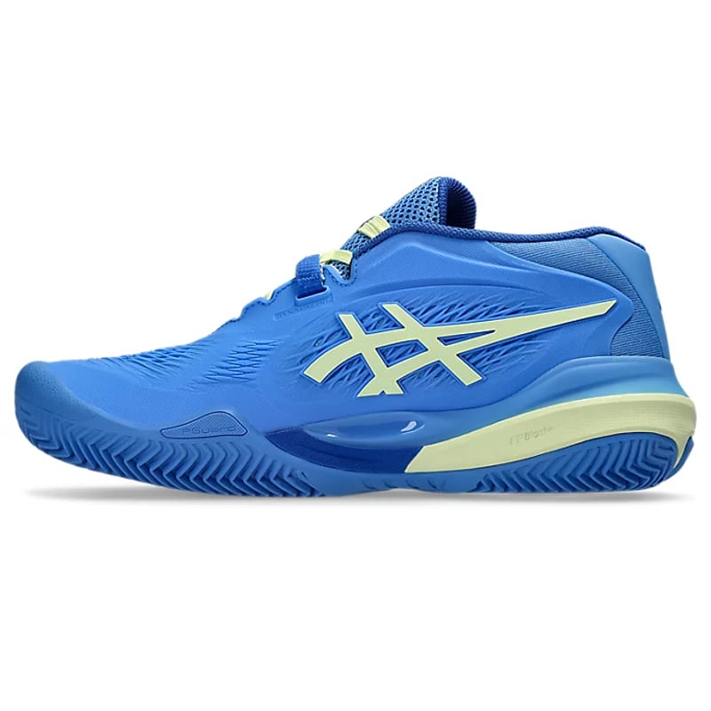 ASICS Gel-Resolution X Clay 1042A277-400 04