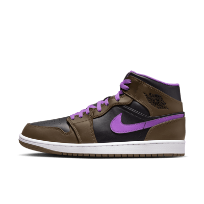 Jordan 1 Mid DQ8426-215