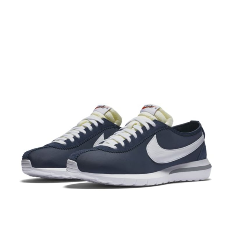 Nike Roshe Cortez SP x Fragment 806964-410 05