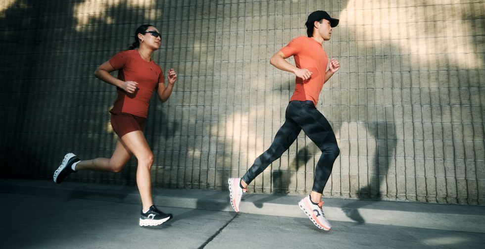 On Cloudmonster 2 running shoes | SPORTSHOWROOM
