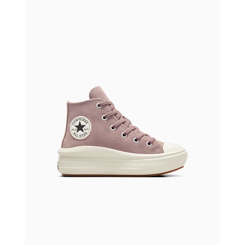 Converse Chuck Taylor All Star Move Platform A11599C 01