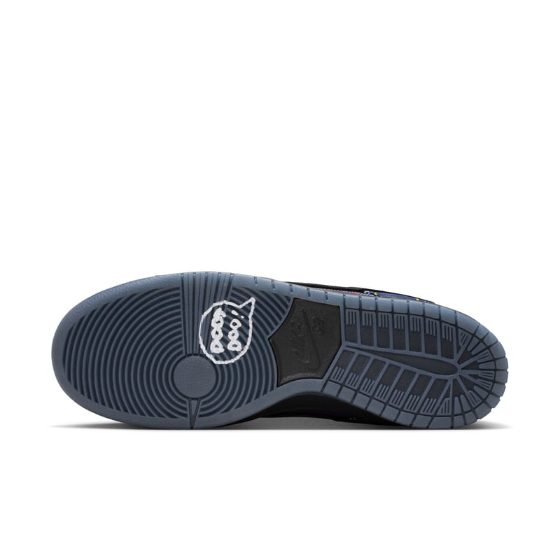 Nike SB Dunk Low Pro x Nardwuar skate shoes "Tartan" | Men | Skateboarding | 02 | SPORTSHOWROOM