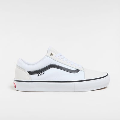 Vans Skate Old Skool Leather VN0A5FCBWWW