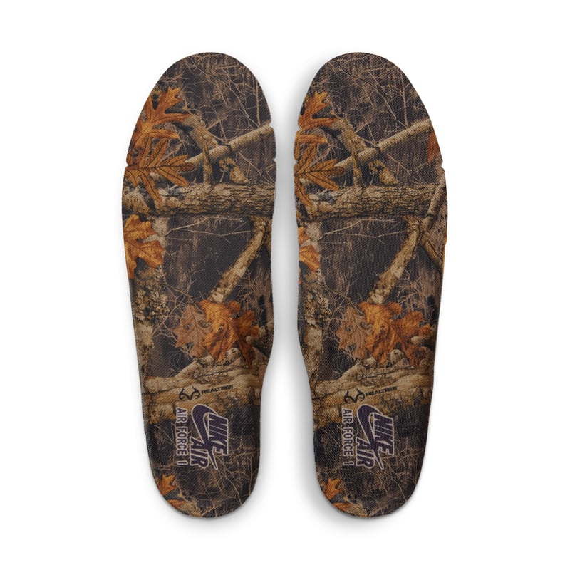 Nike Air Force 1 '07 Realtree IO9803-200 09