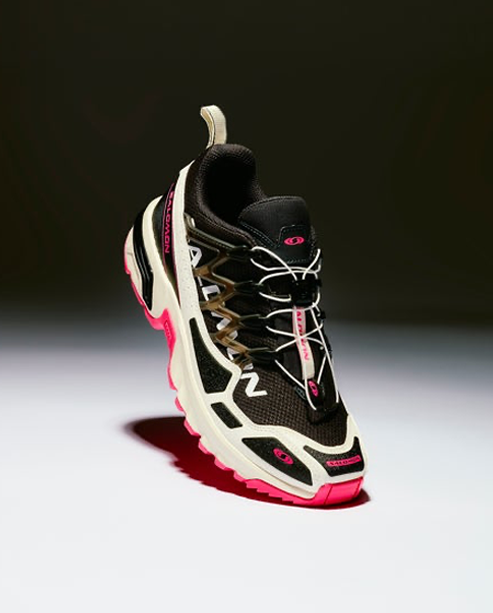 Salomon ACS + Heritage Pack L47436500