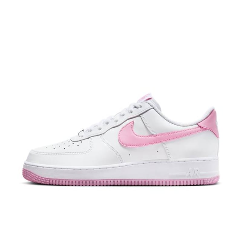 Nike Air Force 1 '07 FJ4146-101 01