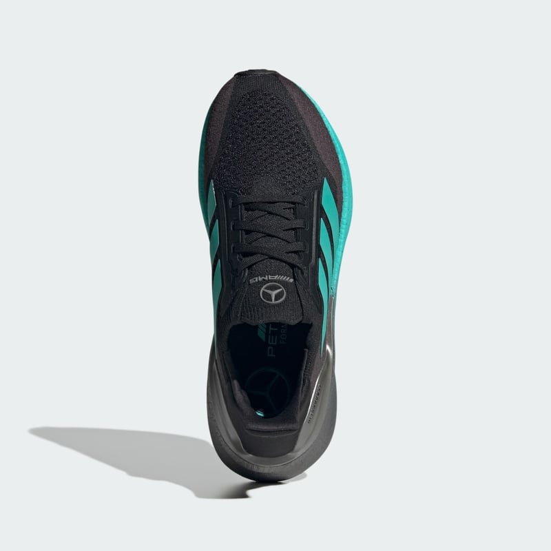 adidas Ultraboost 5X x Mercedes AMG Petronas Formula One Team JR9385 03