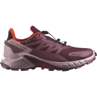 Salomon Supercross 4 GORE-TEX L47594500