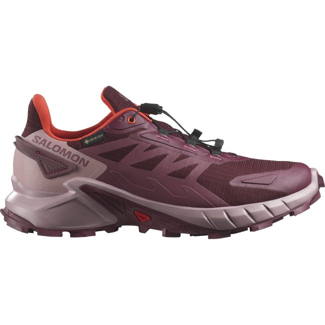 Salomon Supercross 4 GORE-TEX