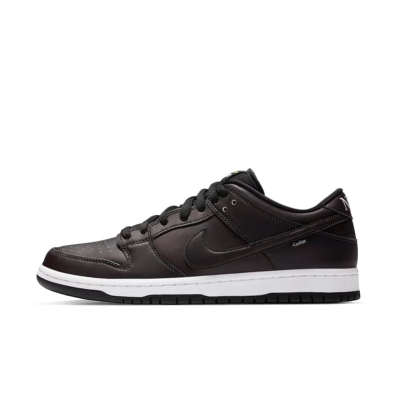 Nike SB Dunk Low Pro QS x Civilist CZ5123-001 01