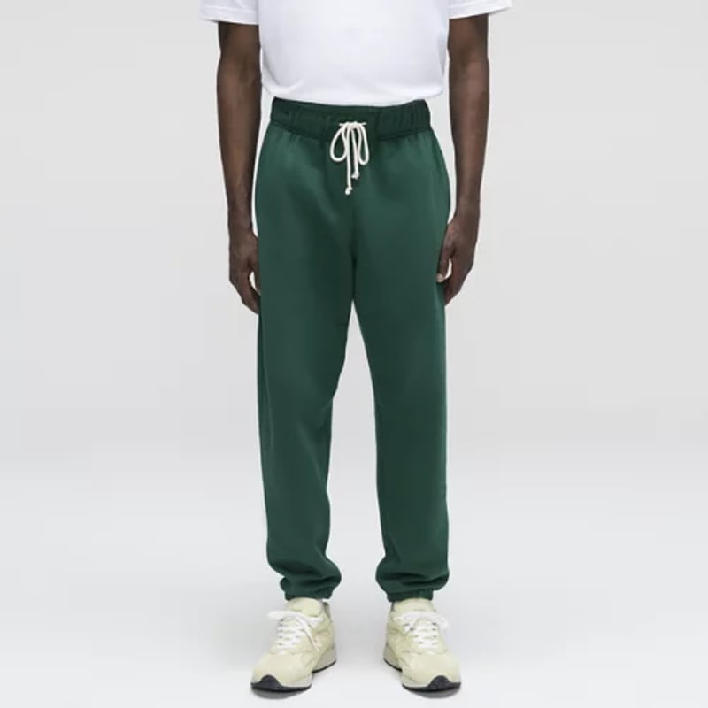 New Balance Made in USA Core Mackonadrag "Marsh Green" | Férfi | | 03 | SPORTSHOWROOM