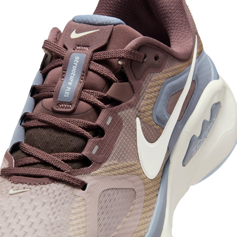 Nike Structure Plus runners "Tattoo & Ashen Slate" | Women | Running | 07 | SPORTSHOWROOM