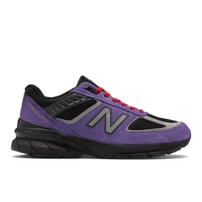 New Balance 990v5 SPORTSHOWROOM