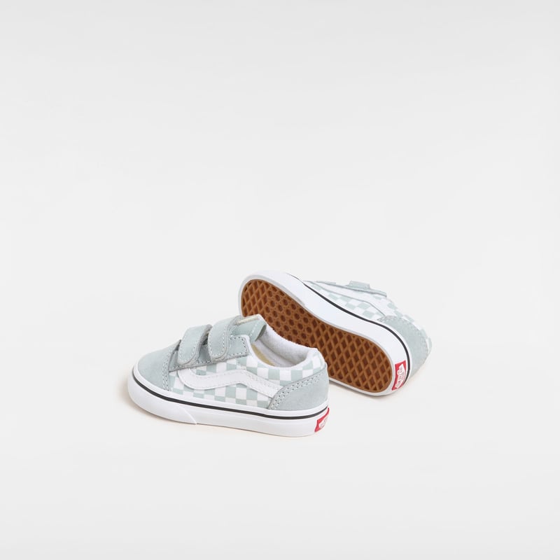 Vans Old Skool Checkerboard VN0009RCEPO 03