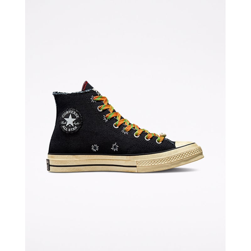 Converse Chuck 70 High x Barriers A01786C 01