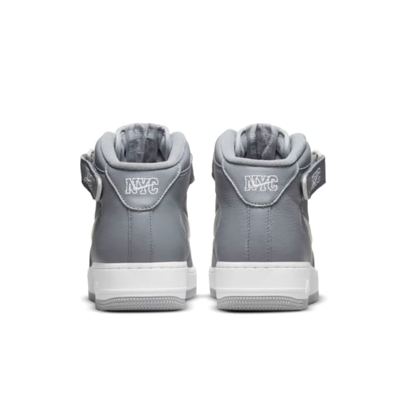 Nike Air Force 1 Mid Jewel QS DH5622-001 06