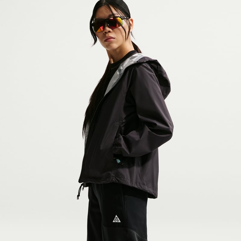 Nike ACG "Wolf Tree" Plus Fleece Bukse "Black" | Herre | | 05 | SPORTSHOWROOM