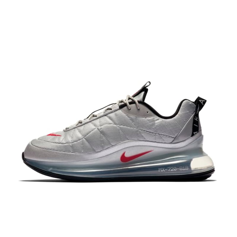 Nike 720 silver online