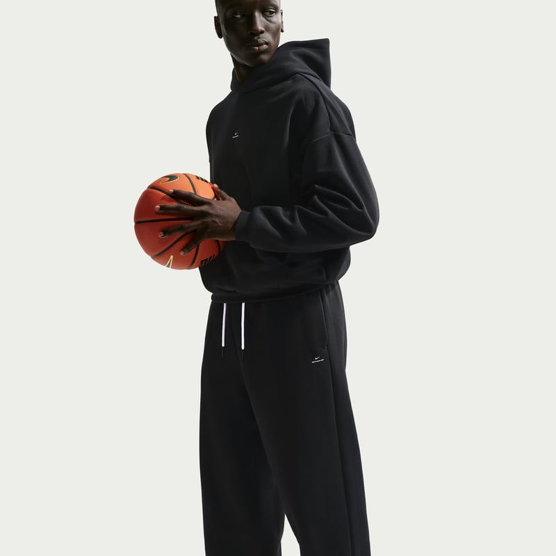 Nike Standard Issue Therma-FIT Brushed IM6333-010 04