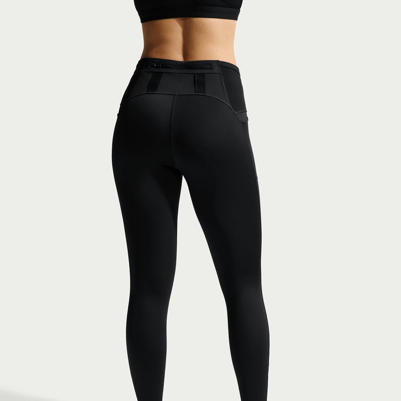 Nike ACG Dri-FIT High-Waisted 7/8 Tights "Black" | Women | Outdoor | 03 | SPORTSHOWROOM