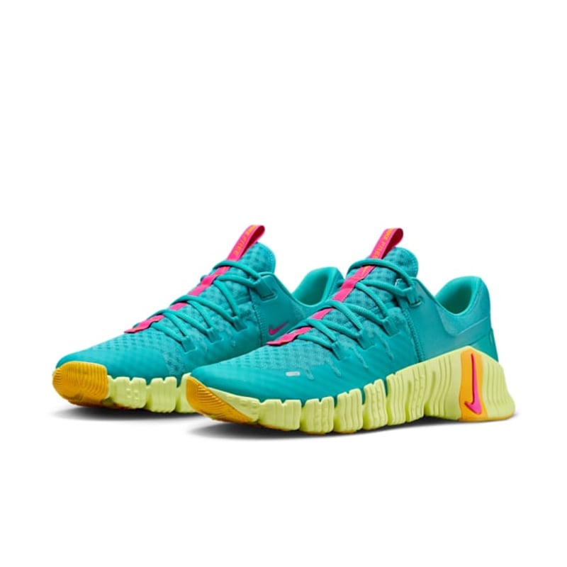 Nike Free Metcon 5 DV3949-302 05