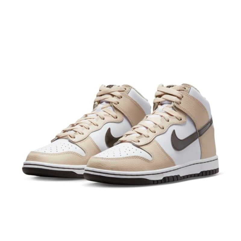 Nike Dunk High FD9874-100 05