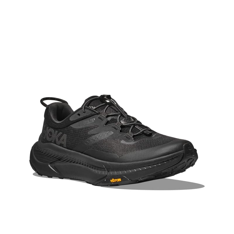 HOKA Transport GORE-TEX 1133957-BLCKB 06