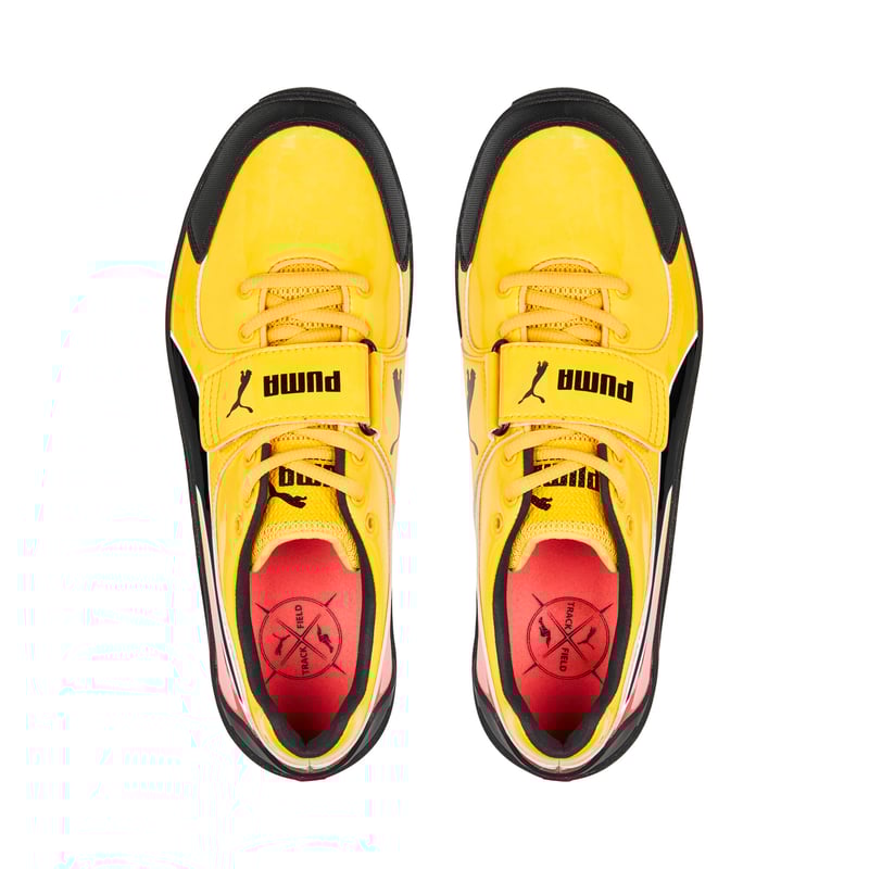 PUMA evoSPEED Throw 10 377006-01 04