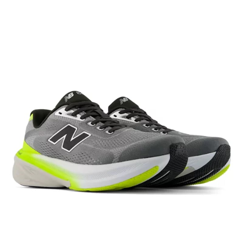 Tekaški copati New Balance Fresh Foam X 860v15 "Slate Grey & Alkaline Green" | Moški | Tek | 02 | SPORTSHOWROOM