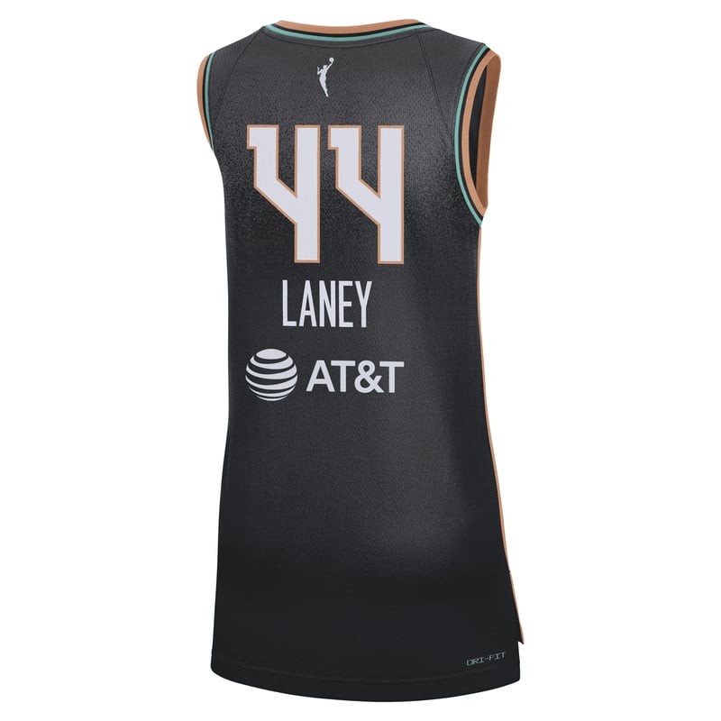 Nike New York Liberty Explorer Edition Dri-FIT WNBA Victory Betnijah Laney-Hamilton DJ4573-012 02