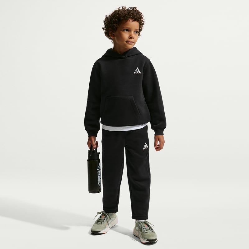 Trenirka Nike ACG Pullover "Black" | Djeca | | 01 | SPORTSHOWROOM