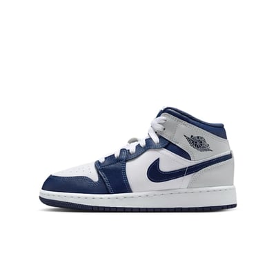 Jordan 1 Mid DQ8423-146