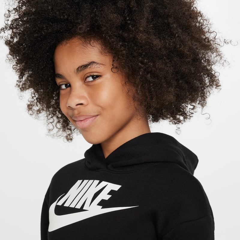 Nike Club Fleece Pullover DQ3907-010 03