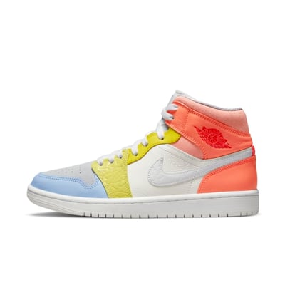 Jordan 1 Mid DJ6908-100