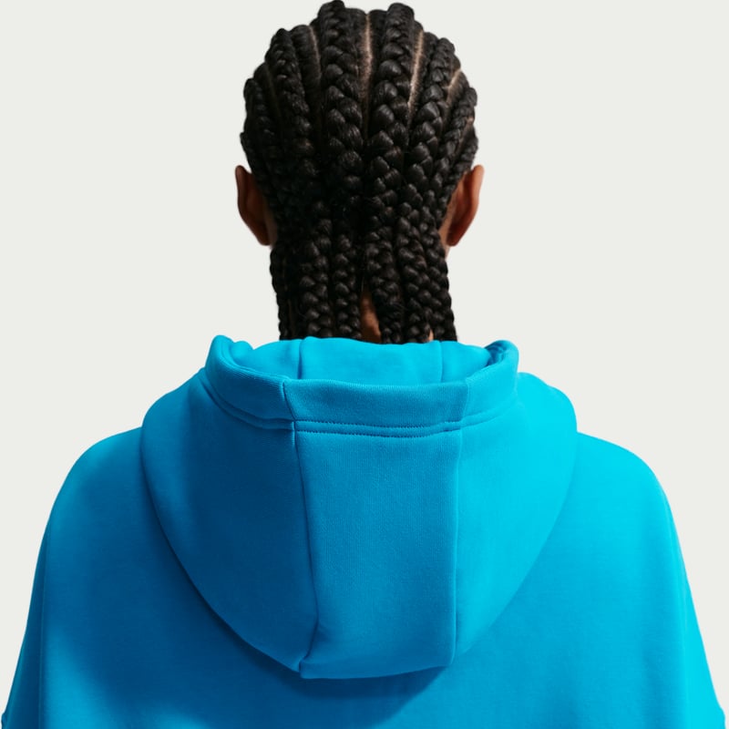 Nike ACG USA Hettegenser "Blue Lagoon" | Dame | | 02 | SPORTSHOWROOM