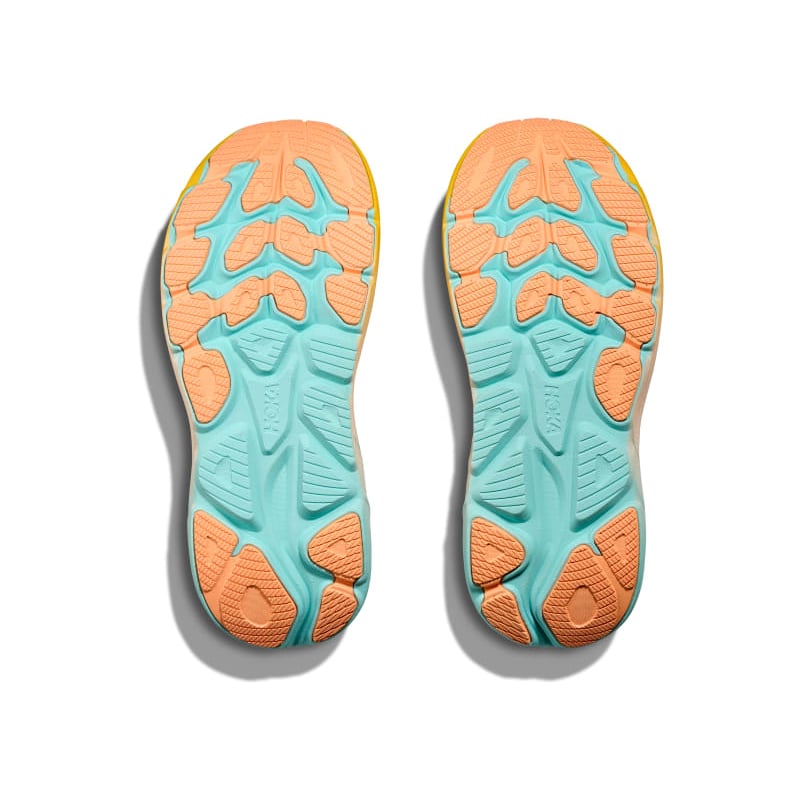 HOKA Clifton 10 1162031-BPRK 07