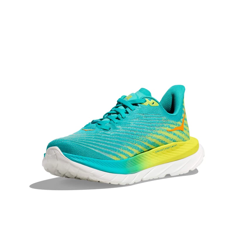 HOKA Mach 5 1127894-CEPR 03