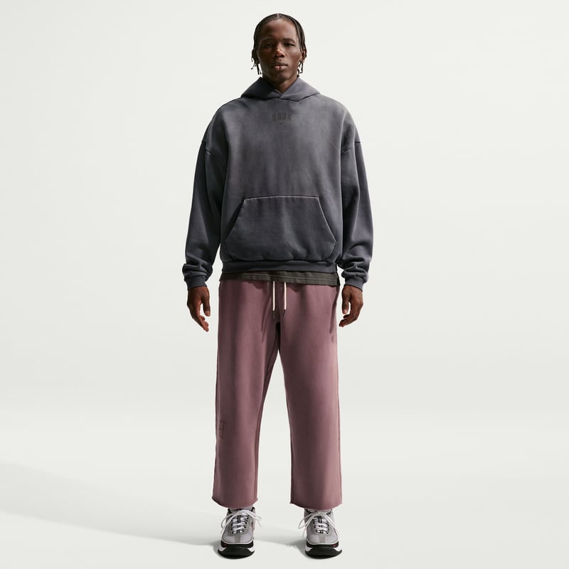 Pantaloni Nike Book Standard Issue Brushed "Tattoo" | Uomo | Pallacanestro | 01 | SPORTSHOWROOM