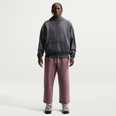 Nike Book Standard Issue Brushed Trousers "Tattoo" | Men | Basketball | 01 | SPORTSHOWROOM